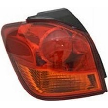 Otoco Mıtsubıshı Asx Arka Stop Kırmızı Ledli Sol 2010- 8330A689