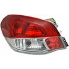Otoco Mıtsubıshı Attrage Arka Stop Sis Lambalı Sol 2013- 8330A853