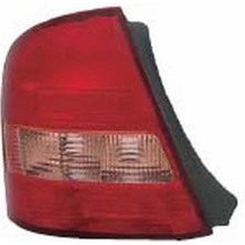 Otoco Mazda 323 Arka Stop Pembe Renk Sdn Sol 2001-2002 BL4C-51-180