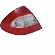 Otoco Mercedes W211 Arka Stop Ledli Sdn Sol 2006-2009 A2118202564