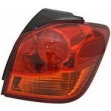 Otoco Mıtsubıshı Asx Arka Stop Kırmızı Ledli Sağ 2010- 8330A690