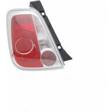 Otoco Fıat 500 Arka Stop Sağ 2007- 51885544