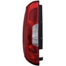 Otoco Fıat Doblo Arka Stop Ledli Tek Kapı Sol 2015- 52044718