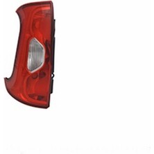 Otoco Fıat Panda Arka Stop Sol 2012- 52102357