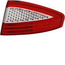 Otoco Ford Mondeo Arka Stop Hb Sağ 2007-2010 7S7113404NH