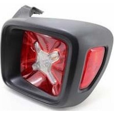 Otoco Jeep Renegade Arka Stop Ledli Sağ 2013- 51953119