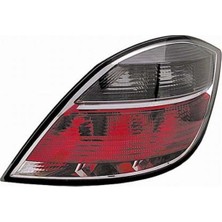 Otoco Opel Astra Arka Stop 5 Kapı Sağ 2007- 93190307