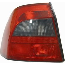 Otoco Opel Vectra Arka Stop Sedan Sol 1999-2002 1223242