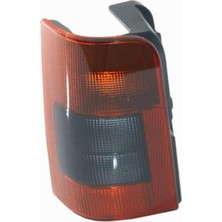 Otoco Peugeot Partner Arka Stop Çift Kap.sol 1996-2002 6350H1