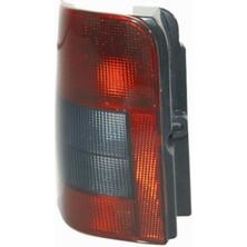 Otoco Peugeot Partner Arka Stop Tek Kapı Sol 1996-2002 6350J0