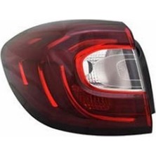 Otoco Renault Captur Arka Stop Sol 2012- 265557849R