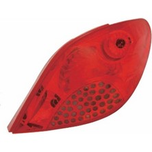 Otoco Peugeot 207 Arka Stop Sağ 2006- 6351Y7