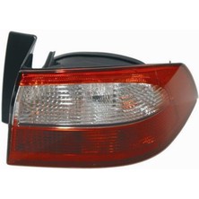 Otoco Renault Laguna Arka Stop Sağ 2001 8200002474
