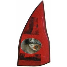 Otoco Renault Megane Arka Stop Sw Sol 2003- 8200142684