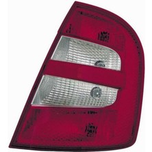 Otoco Skoda Fabıa Arka Stop Hb Sağ 2000-2004 6Y6945112B