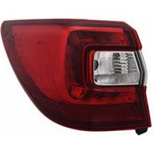 Otoco Subaru Outback Arka Stop Ledli Sağ 2017- 84912AL050