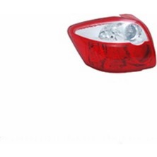 Otoco Toyota Aurıs Arka Stop Sol 2010- 8156102540