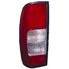 Otoco Nıssan Pıck-Up D22 Arka Stop Soketli Sol 1997-2001 26555-2S425