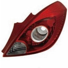 Otoco Opel Corsa Arka Stop 3 Kapı Sağ 2006- 93189091