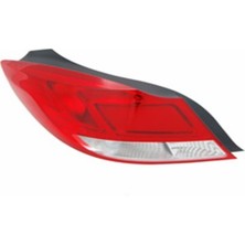 Otoco Opel Insıgnıa Arka Stop Sol 2008- 13279627