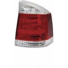 Otoco Opel Vectra Arka Stop Beyaz Sdn/hb Sağ 2002-2008 93175446