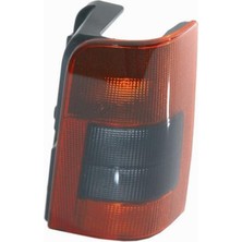 Otoco Peugeot Partner Arka Stop Çift Kap.sağ 1996-2002 6351H1