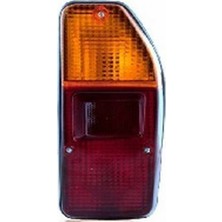 Otoco Renault 2012 Arka Stop Tsw-Sw (Yerli)Sağ