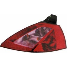 Otoco Renault Megane Arka Stop H.b.sağ 2003- 8200073237