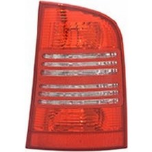 Otoco Skoda Octavia Arka Stop Sw Sağ 1997-2005 1U9945112