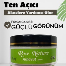 Row Gece & Gündüz Leke Yüz Kremi (2X20 ml) Cilt, Siyah Nokta