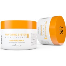 Gk Hair Global Keratin Saç Şekillendirici Wax Balmumlu 100 ml