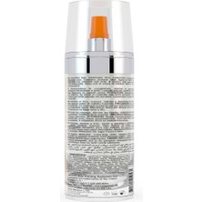 Gk Hair Global Keratin Leavein Nemlendirici ve Onarıcı Saçta Kalan Bakım Spreyi 120 ml