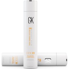 Gk Hair Global Keratin Dengeleyici Saç Kremi 300 ml Pareben Gluten Sulfat İçermez