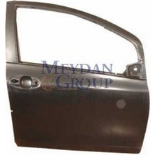 Otoco Toyota Yarıs- 06/11 Ön Kapı Komple Sağ 5kapı Çelik Barlı (Bfn) 67001-0D190