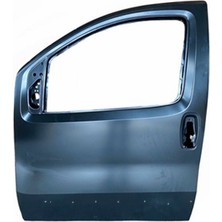 Otoco Fıat Fiorino Ön Kapı Sol 2007- 1396516080