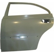 Otoco Hyundaı Accent Arka Kapı Sol 2000-2006 7700325030