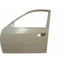 Otoco Hyundaı Elantra- 04/07 Ön Kapı Komple Sol Gri Boyalı (Iceli/çekomastikli) (Sımyı) 76004-2D024
