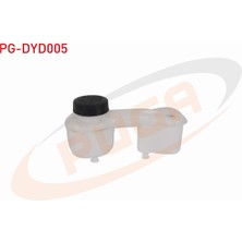 Otoco M.131 Dks Fren Hidrolik Yağ Deposu Kapaklı 85002876|85050773