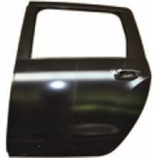 Otoco Dacıa Lodgy Arka Kapı Sol 2011- 821017323R