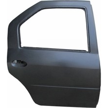 Otoco Dacıa Logan Arka Kapı Sağ 2005- 821009214R