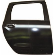 Otoco Dacıa Lodgy Arka Kapı Sağ 2011- 821005599R