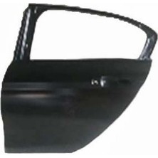 Otoco Fıat Egea Arka Kapı Sol 2015- 52161646