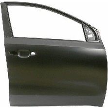 Otoco Kıa Sportage Ön Kapı Sağ 2016- 76004F1000