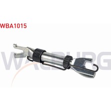 Otoco Fıat Palıo 1996-2006 / Sıena 1997-2002 Fren Ayar Mekanizması Sağ 7078614