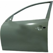 Otoco Hyundaı I30- 07/12 Ön Kapı Komple Sol (Bfn) 76003-2L010
