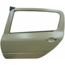 Otoco Peugeot 307 Arka Kapı Sol 2001-2007 9006G9