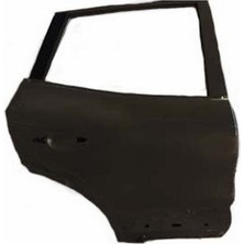 Otoco Renault Kadjar Arka Kapı Sağ 2014- 821006554R