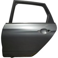 Otoco Opel Insıgnıa- 09/17 Ön Kapı Komple Sol (Bfn) 22796395