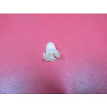 Otoco Unıversal- Ön/arka Kapı Iç Açma Kolu Klipsi C Tipi Tüm Araçlar Için