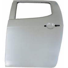 Otoco Isuzu D Max- Pıck Up- 12/17 Arka Kapı Komple Sol (Orijinal) 8-98108-219-3